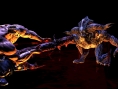 Splatterhouse passe en mode Fatality