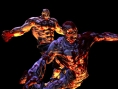 Splatterhouse passe en mode Fatality