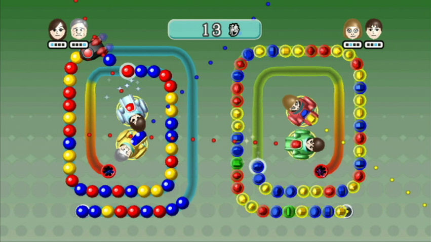 Vidéo Actionloop