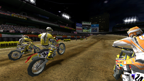 Images ATV Offroad Pro