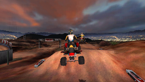 Images ATV Offroad Pro