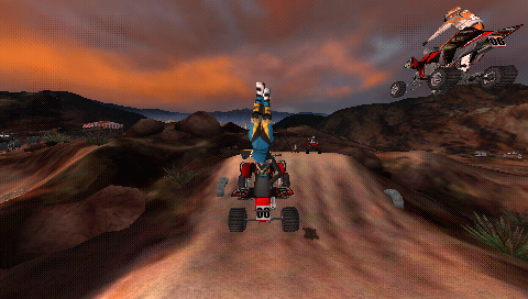 Images ATV Offroad Pro