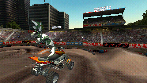 Images ATV Offroad Pro