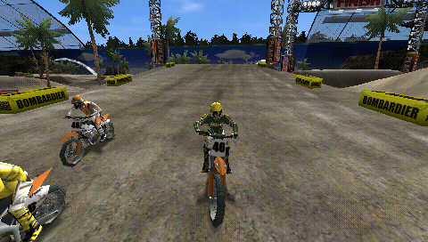 Images ATV Offroad Pro