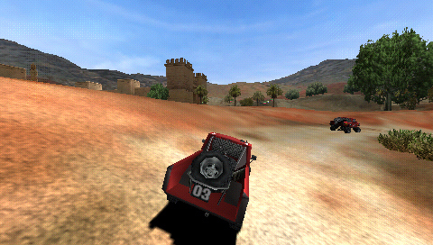 Images ATV Offroad Pro
