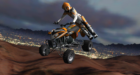 Images ATV Offroad Pro