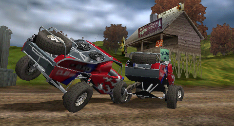 Images ATV Offroad Pro