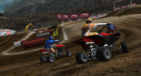 Images ATV Offroad Pro