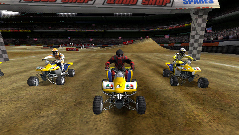 Images ATV Offroad Pro
