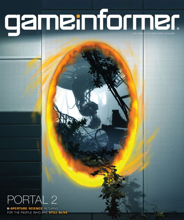 Portal 2 : du coop et une version 360