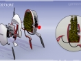 Portal 2 : le plein d'artworks