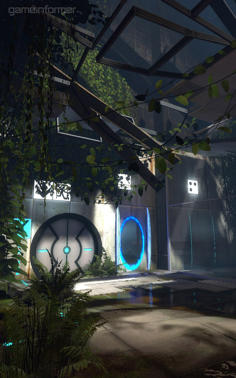 Portal 2: new videos