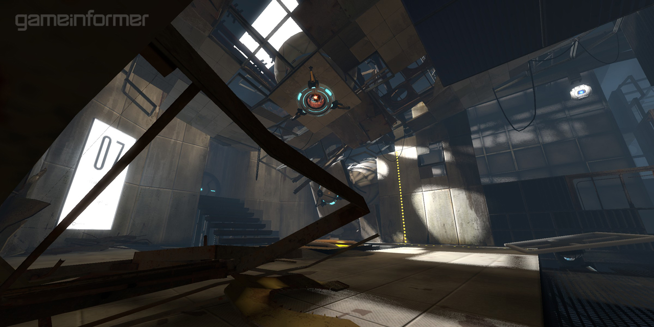 Portal 2: new videos