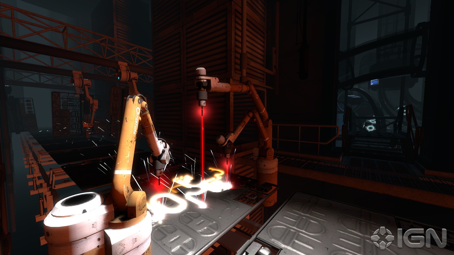 Portal 2 : le calme avant la tempête