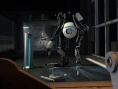 Valve reporte la sortie de Portal 2 !