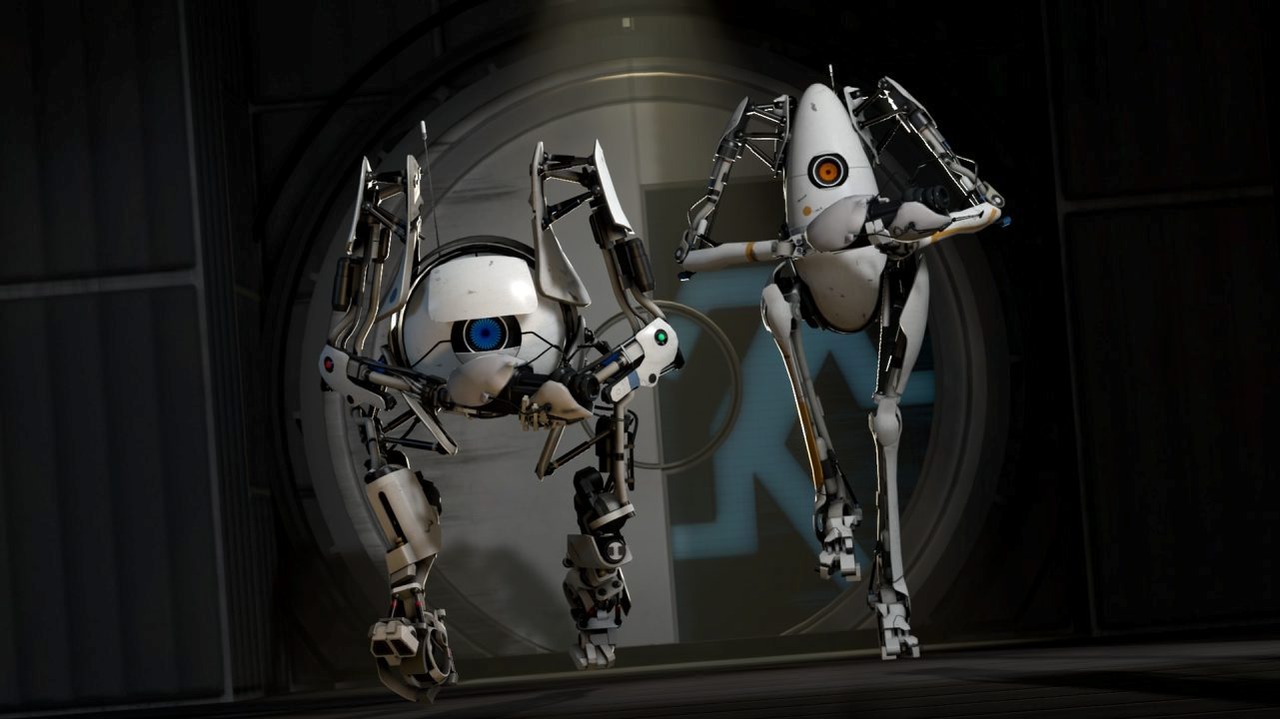 Portal 2 : le coop se montre (+ vidéos)