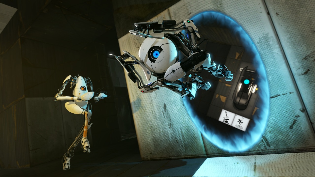 Video Portal 2