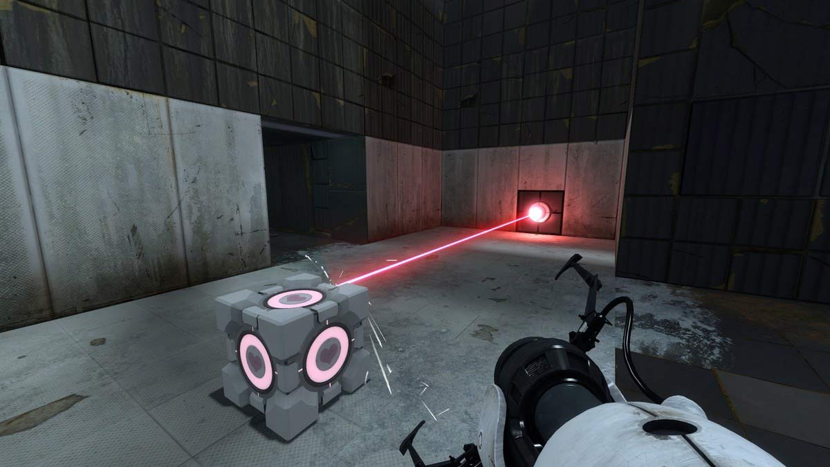 Images Portal 2