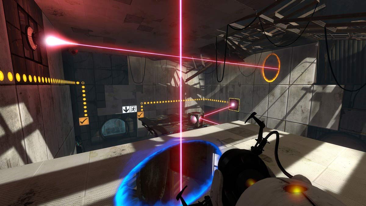 Video Portal 2
