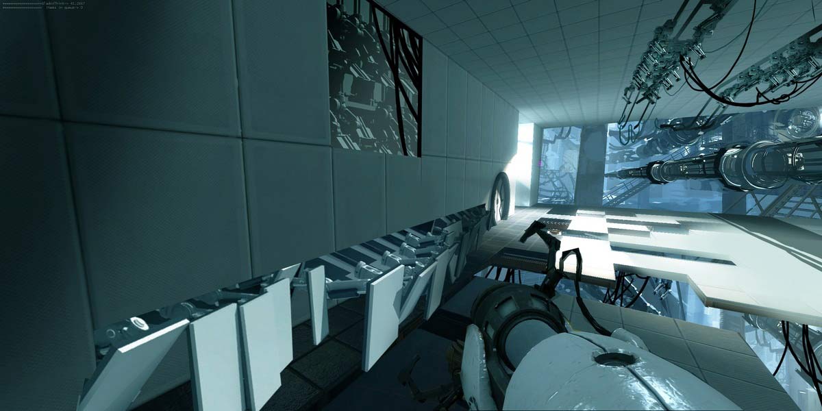 Vidéo Portal 2