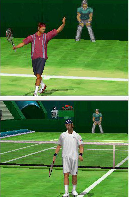 Images Top Spin 3