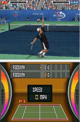 Images Top Spin 3