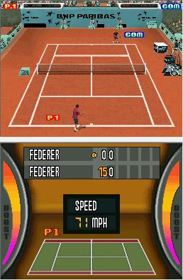 Images Top Spin 3