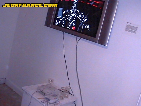 Sega dans un mouvement culturel