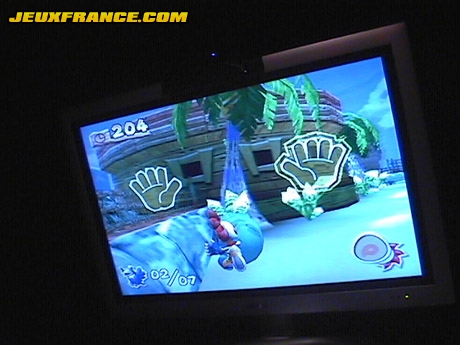 Sega dans un mouvement culturel