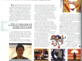 Interview Yuji Naka dans le EDGE