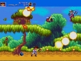 Sega prépare Gunstar Super Heroes