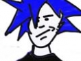 Sonic Haircut Contest 2K5