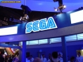Sega @ E3 2005 : photos