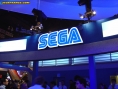 Sega @ E3 2005 : photos