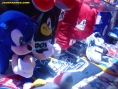 Sega @ E3 2005 : photos