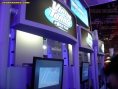 Sega @ E3 2005 : photos
