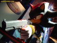 Sega @ E3 2005 : photos