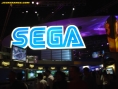 Sega @ E3 2005 : photos
