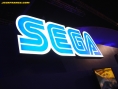 Sega @ E3 2005 : photos