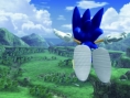 Sonic Next-Gen : premières images