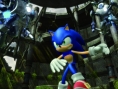Sonic Next-Gen : premières images