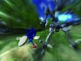 Sonic Next-Gen : premières images