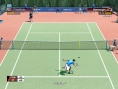 Virtua Tennis 3 en images