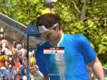 Virtua Tennis 3 en images