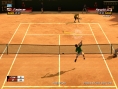 Virtua Tennis 3 en images