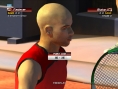 Virtua Tennis 3 en images