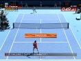 Virtua Tennis 3 en images