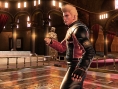 Virtua Fighter 5 à l'affiche