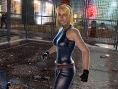 Virtua Fighter 5 à l'affiche