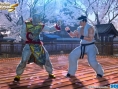 Virtua Fighter 5 : flopée d'images